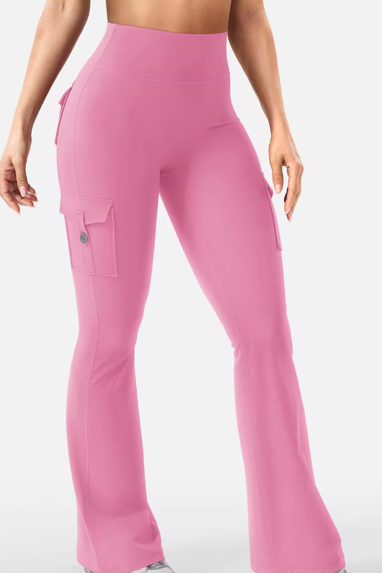 Soft Pink 