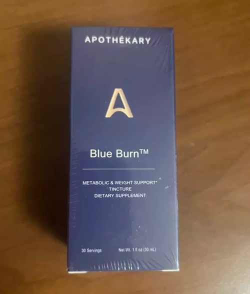MitoBlue