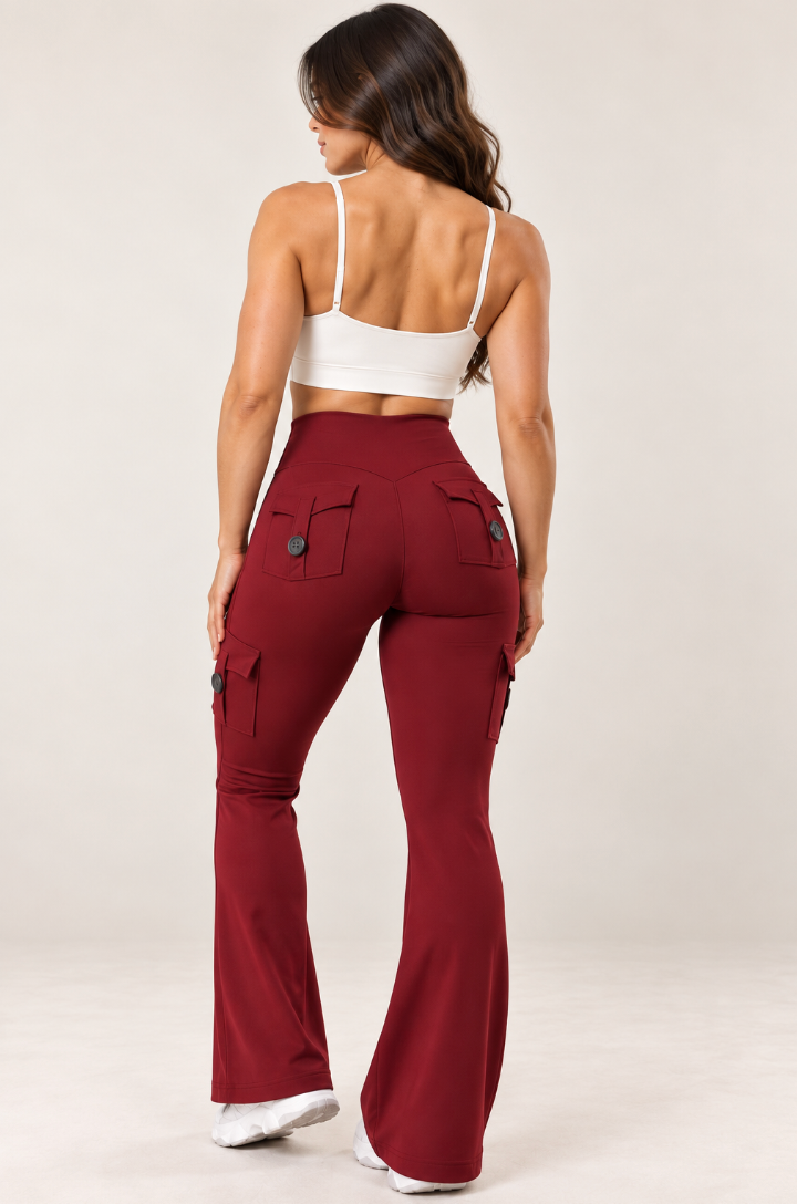 Wine Red