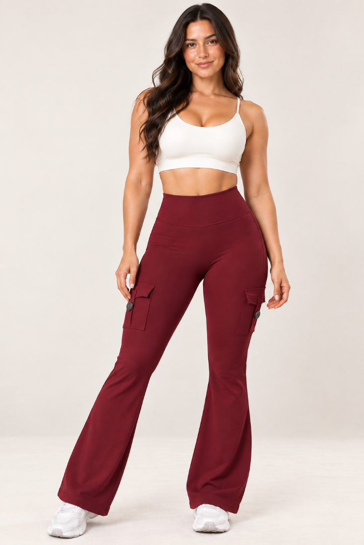 Wine Red