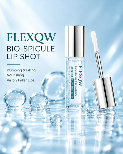 Micro-Spicule Plumping Lip Shot