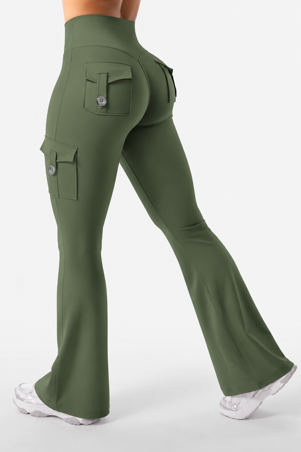 Army Green