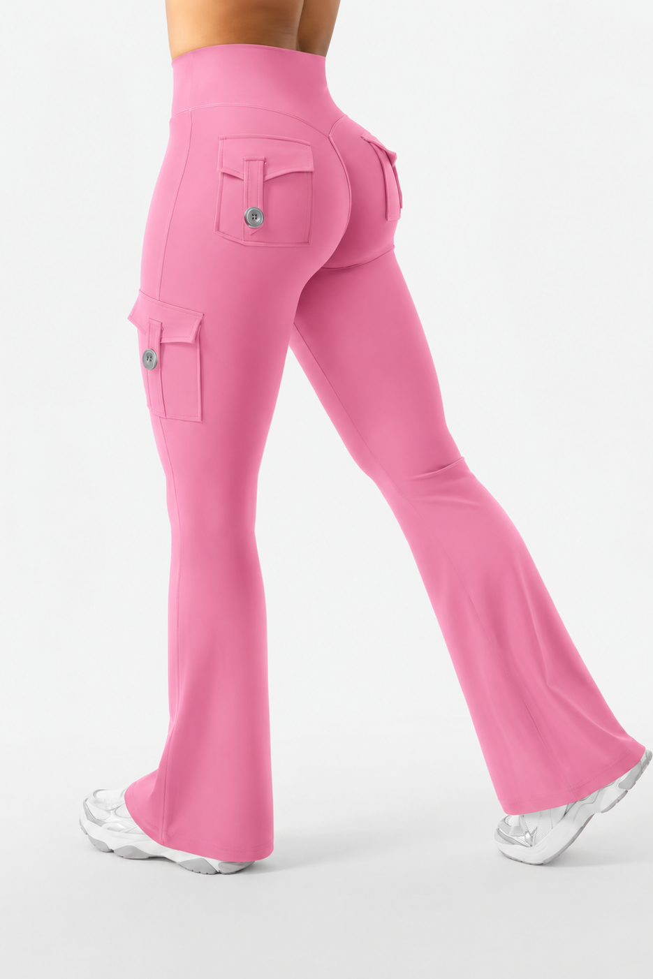 Soft Pink